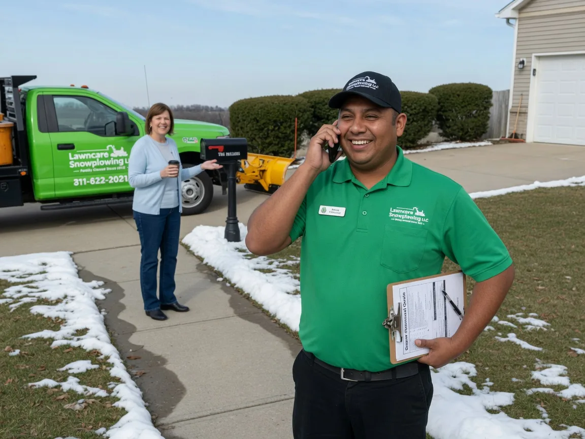 Lawn Care Services By Expert Landscaper Courtland, CA FAQs